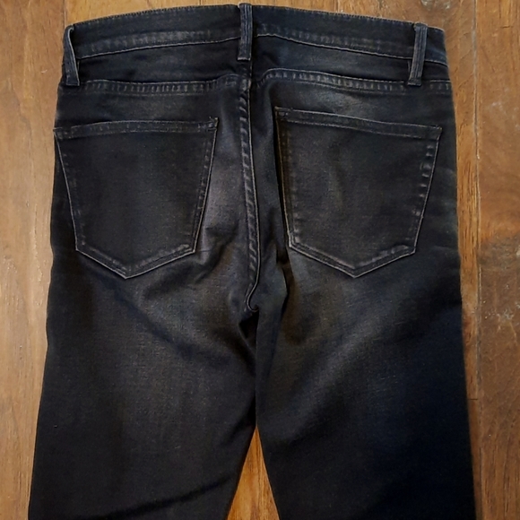 Madewell Skinny Skinny Jeans - Picture 7 of 10